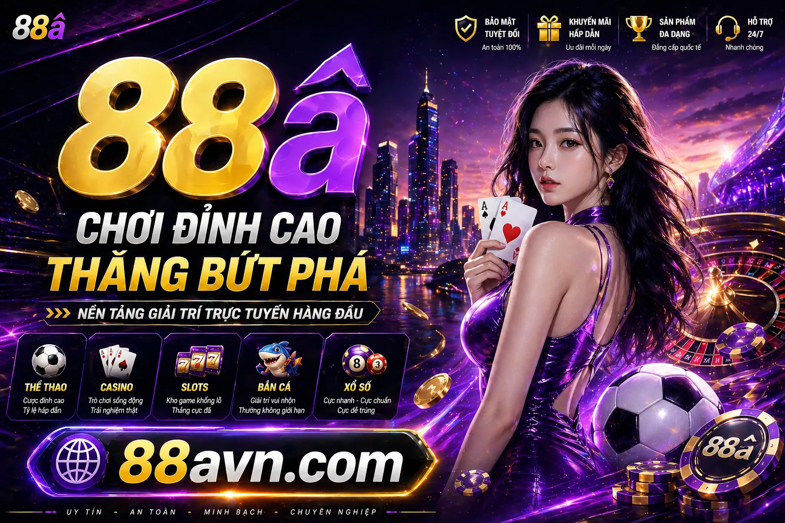 Dịch vụ hỗ trợ khách hàng 24/7