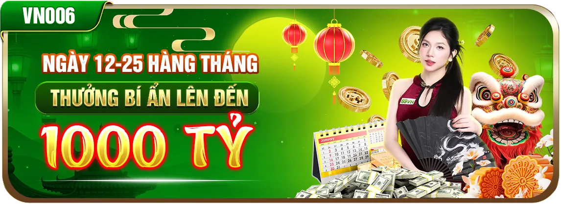Chương Trình VIP Độc Quyền tại 12win trang chủ chính thức