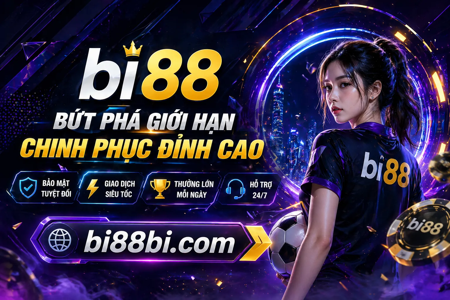 Hệ thống bảo mật tiên tiến