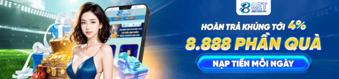 Khuyến mãi thể thao độc quyền tại 12win