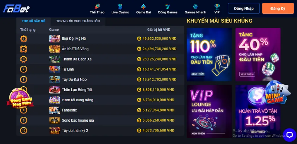 Hình ảnh thể hiện sứ mệnh và tầm nhìn của 12win trang chủ chính thức