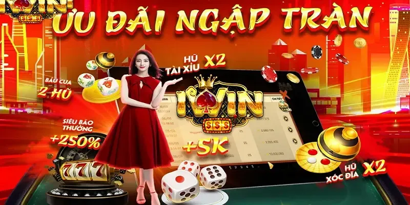 Thưởng nạp lại hàng ngày tại 12win trang chủ chính thức