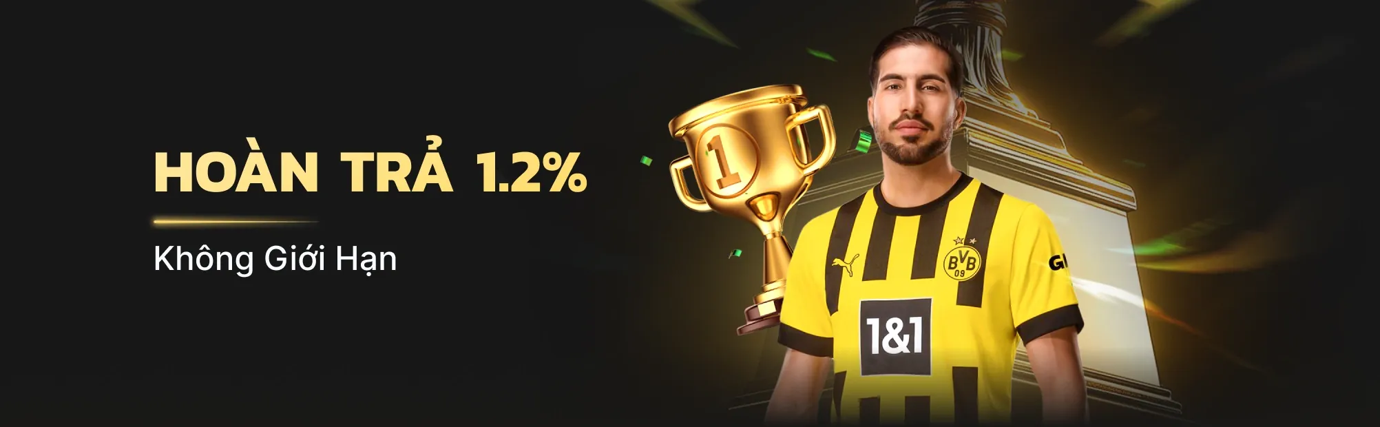 Chương trình VIP độc quyền tại 12win trang chủ chính thức